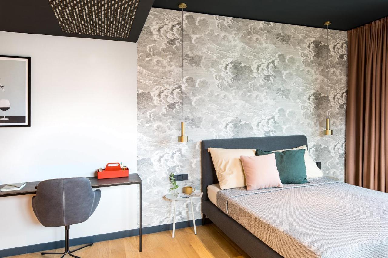 Ipartment Hamburg Hafencity Ngoại thất bức ảnh