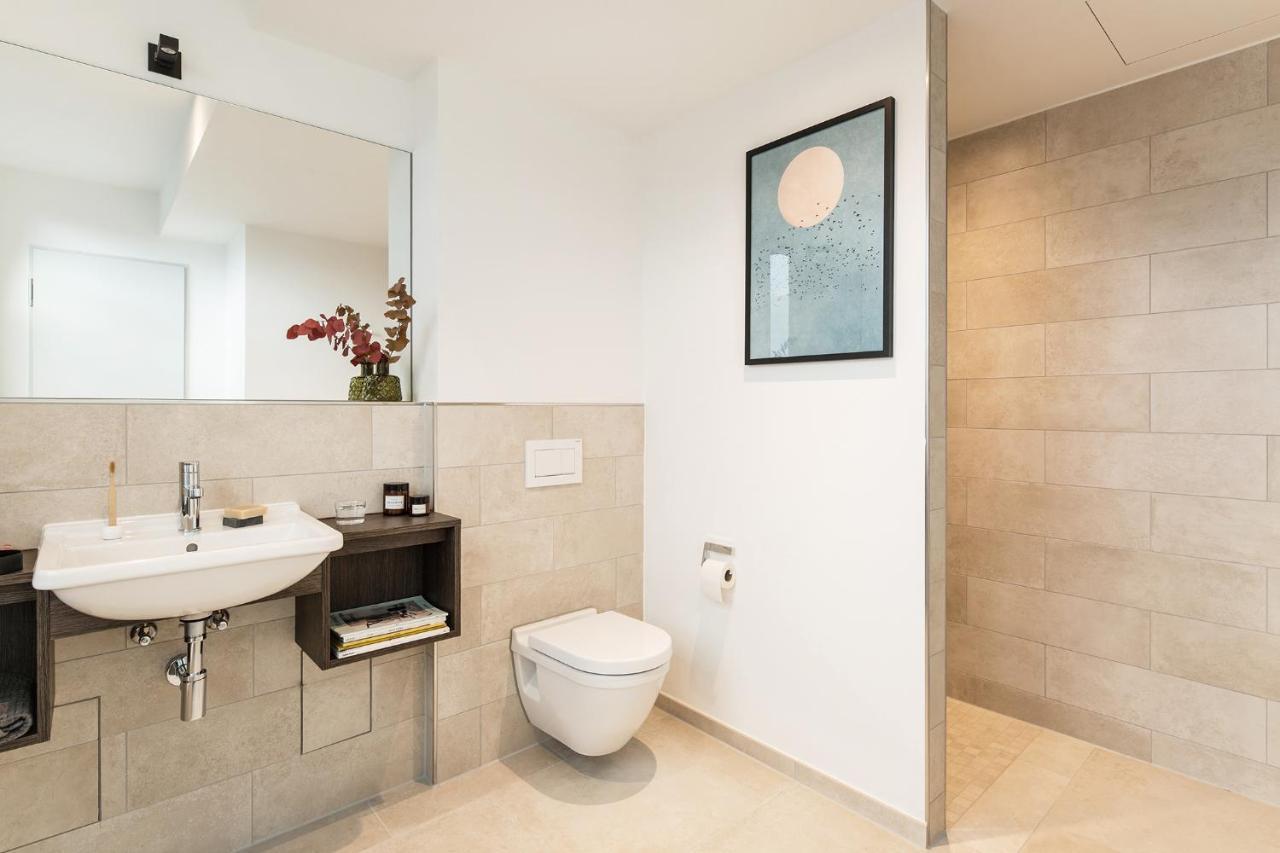 Ipartment Hamburg Hafencity Ngoại thất bức ảnh